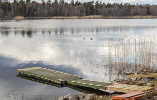 Pet Friendly Home In Herräng With Sauna - Herräng - 2