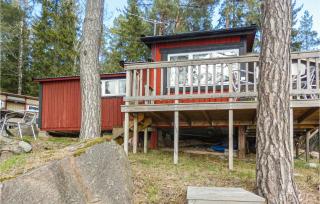 Nice Home In Herräng With Sauna - 2