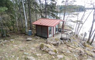 Pet Friendly Home In Herräng With Sauna - 3