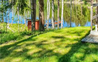 Gorgeous Home In Svanskog With Kitchen - Slirud - 4