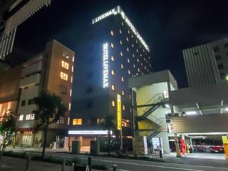 HOTEL LiVEMAX Shinyokohama - Yokohama - 9