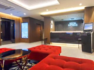 HOTEL LiVEMAX Tachikawa Ekimae - Tachikawa - 7