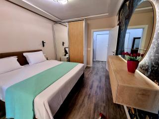 Lovely new apartment near Tirana's artificial Lake - Tirana - 3