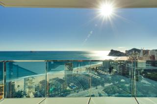 SUNSET DRIVE by Costa Activa Rentals - Benidorm - 0