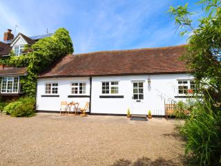 Mortons Cottage - 9