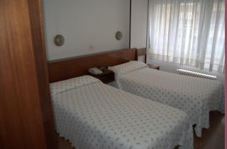 Hostal Liebana - Santander - 2