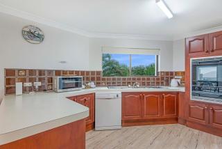 Ocean Waves - Lennox Head - 7