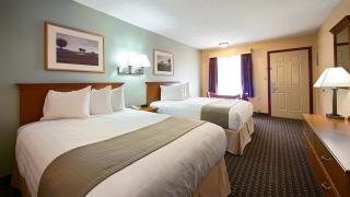 Best Western Acworth Inn - Acworth - 7