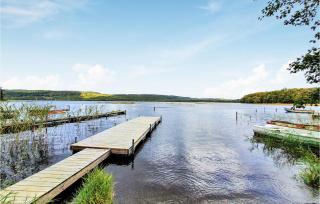 Pet Friendly Home In Munka Ljungby - - 2