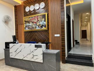 Hotel Lemonade - Amritsar - 2