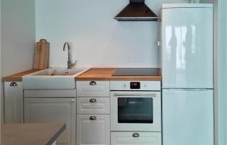 3 Bedroom Lovely Home In Vatnestrøm - Birkeland - 8