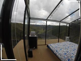 Cotopaxglam - Latacunga - 3