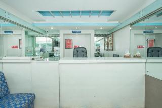 Hotel O ABHIMAANI COMFORTS - 9