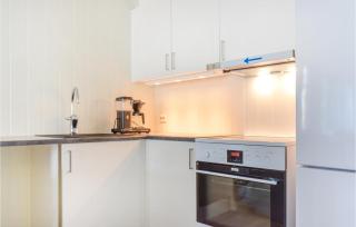 2 Bedroom Stunning Apartment In Søgne - Søgne - 8