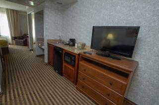 Comfort Suites Visalia - Convention Center - Visalia - 8