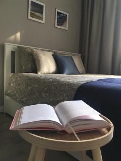 Apartament Przy Obserwatorium&Singielnia - Olsztyn - 7