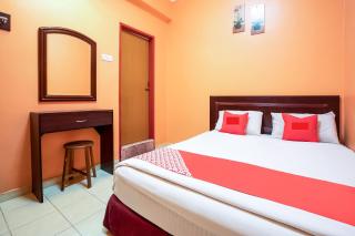 Ipoh Times Inn Hotel - Ipoh - 4