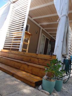 Mobile home Andreana - Jezera - 3