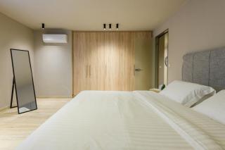 Louloudis Apartments Complex - Limenas - 3
