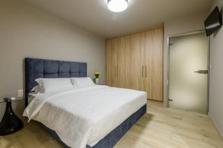 Louloudis Apartments Complex - Limenas - 1