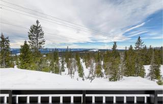4 Bedroom Gorgeous Home In Sjusjøen - Sjusjøen - 3