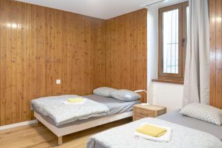 Hôtel du Cheval-Blanc - La Chaux-de-Fonds - 7
