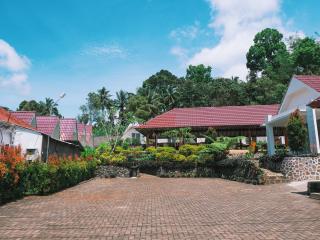 Tumpaksewu Bungalows - 6