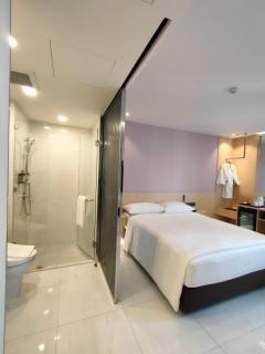 Evergreen Laurel Hotel Bangkok - Bangkok - 5