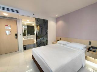 Evergreen Laurel Hotel Bangkok - Bangkok - 4
