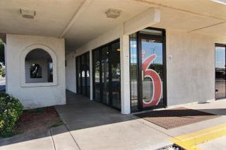 Motel 6-Amarillo, TX - Airport - Amarillo - 7