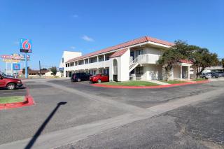 Motel 6-Amarillo, TX - Airport - Amarillo - 9