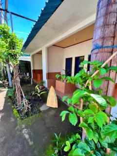 Aladdin Homestay - Gili Air - 5