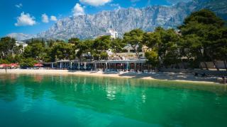 Apartments Beach - Makarska - 9