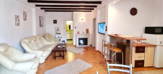 Apartament in vila langa Castelul Cantacuzino - Buşteni - 8