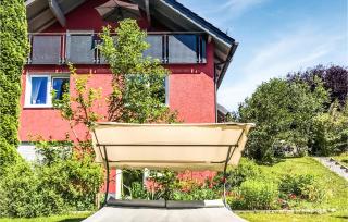 Lovely Apartment In Schauenstein - Schauenstein - 9
