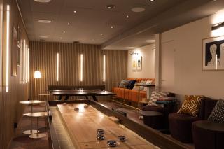 Welcome Hotel Barkarby - Järfälla - 6