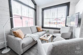 Holiday In Lapland - SointuiLevi A43 - Levi - 6
