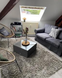 COSY APPART - Contrexéville - 0