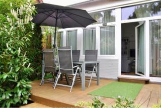 5091 - 4 Schlafzimmer - Dahme - 9