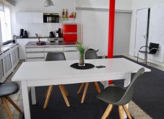 5091 - 4 Schlafzimmer - Dahme - 8