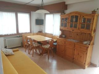 RESIDENZE DOLOMITICHE la casa gialla - Calalzo - 8