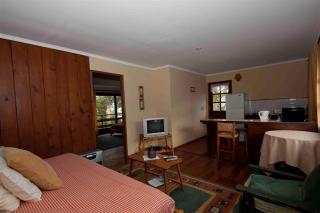 Las Juntas Ecolodge - Puyehue - 9
