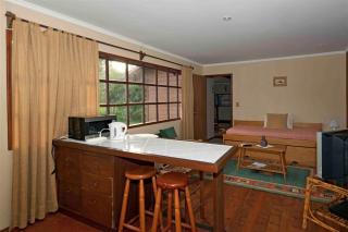Las Juntas Ecolodge - Puyehue - 8