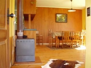 Las Juntas Ecolodge - Puyehue - 5