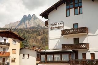 Albergo Belvedere - Fiera di Primiero - 5