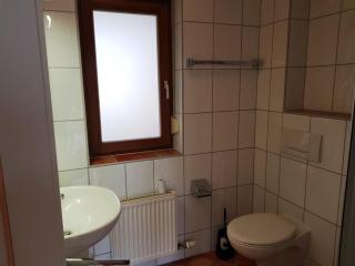 Ferienwohnung 7 im Haus am See mit Balkon - Ostseebad Sellin - 5