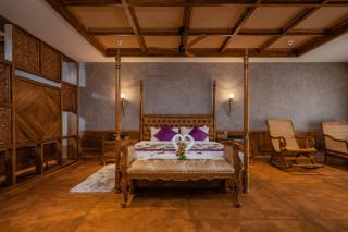 Malabar Ocean Front Resort And Spa, Bekal - Nīleshwar - 3