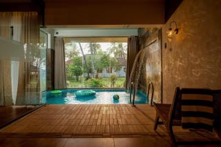 Malabar Ocean Front Resort And Spa, Bekal - Nīleshwar - 6