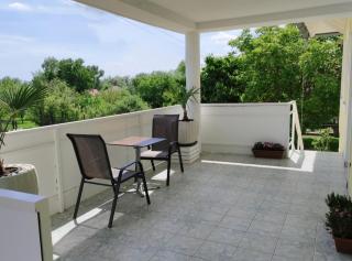 Szandra Apartmanház - Gyenesdiás - 4
