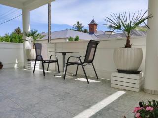 Szandra Apartmanház - Gyenesdiás - 6